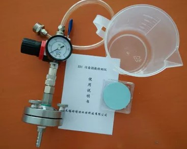 污染指數(SDI)水質污染指數測定儀