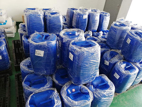 美國GE通用貝迪絮凝劑MPT150 反滲透RO膜系統專用
