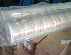 美國陶氏膜BW30-4040 進口4寸高壓反滲透RO膜