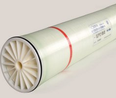 匯通膜ULP12-8040 時(shí)代沃頓8寸超低壓反滲透膜