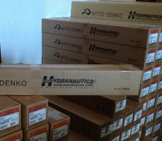 美國(guó)海德能中壓抗污染膜LFC3-LD-4040 電中性抗污染