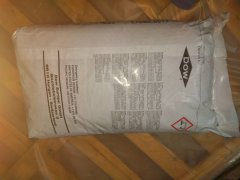 羅門哈斯IRC76C RF弱酸性陽離子交換樹脂