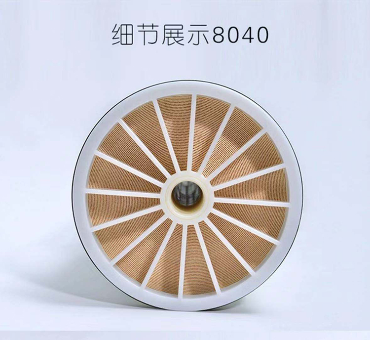 杜邦 陶氏 羅門哈斯關系說明及RO膜樹脂包裝詳解