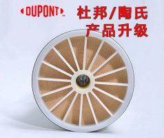 FilmTec? 美國杜邦（原陶氏） RO膜升級說明