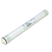沁森ULP-4040-2反滲透膜元件，升級款4寸商用純水RO膜元件